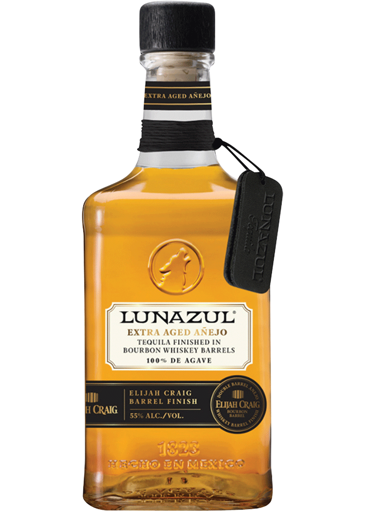 Lunazul Extra Anejo Tequila Total Wine & More