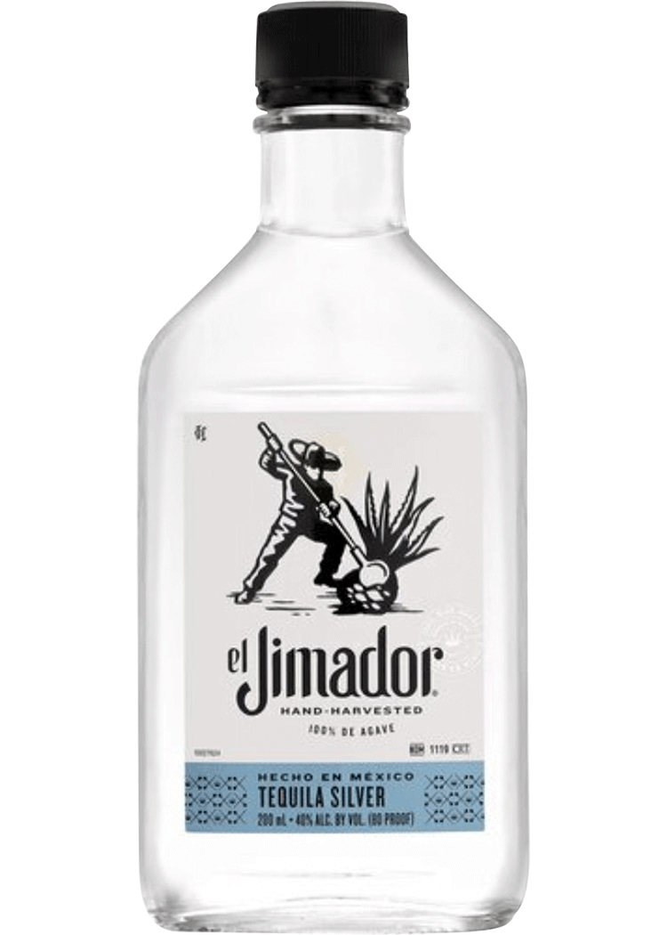 El Jimador Silver Tequila Total Wine & More