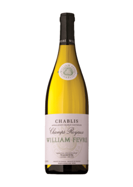 Domaine des Hâtes Chablis Premier Cru 'Fourchaume' 2021