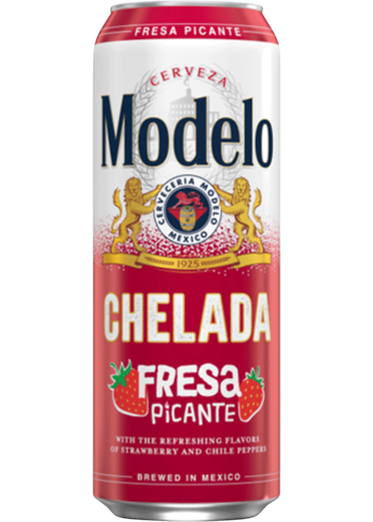 Modelo Chelada Fresa Picante Total Wine & More