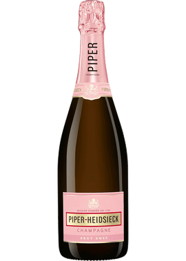 Mailly Brut Rose Grand Cru Champagne | Total Wine & More