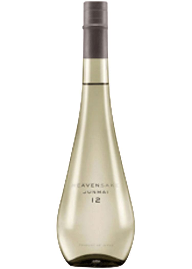 Heavensake Sake Junmai 12 Total Wine & More