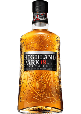 Glenmorangie 18 Year Single Malt Scotch | Total Wine & More
