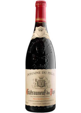 Domaine du Pegau Chateauneuf-du-Pape Cuvee Reserve | Total
