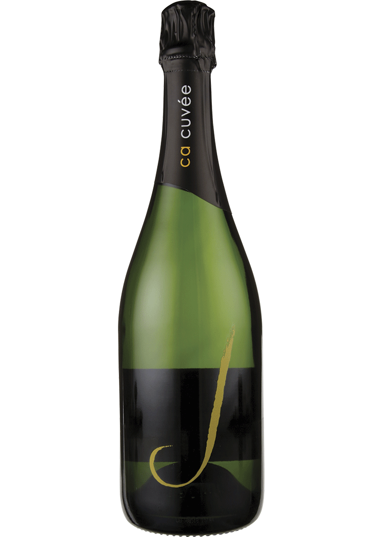 J Vineyards Sparkling Cuvee California Total Wine & More