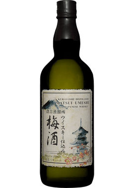Shimauta 5 Yr Ryukyu Japanese Whisky | Total Wine & More