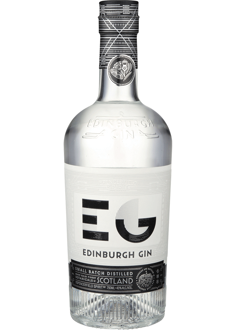 Edinburgh Gin Total Wine & More