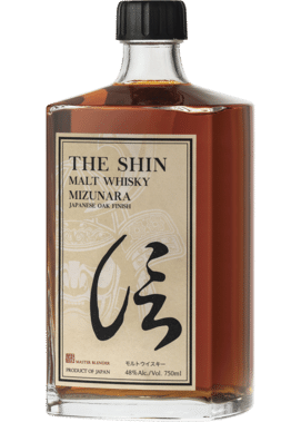 Ichiro's Malt & Grain Limited Edition | Total Wine & More