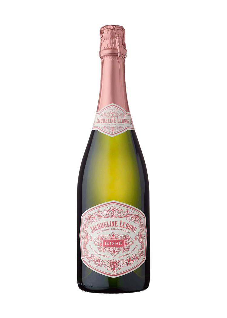 Jacqueline Leonne Rose Sparkling Wine Total Wine & More
