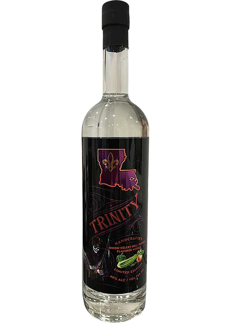 Trinity Vodka Total Wine & More