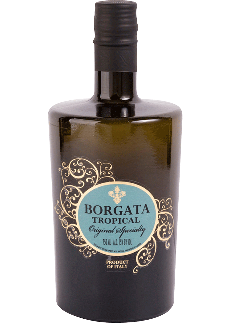 Tropical Liqueur Total Wine & More