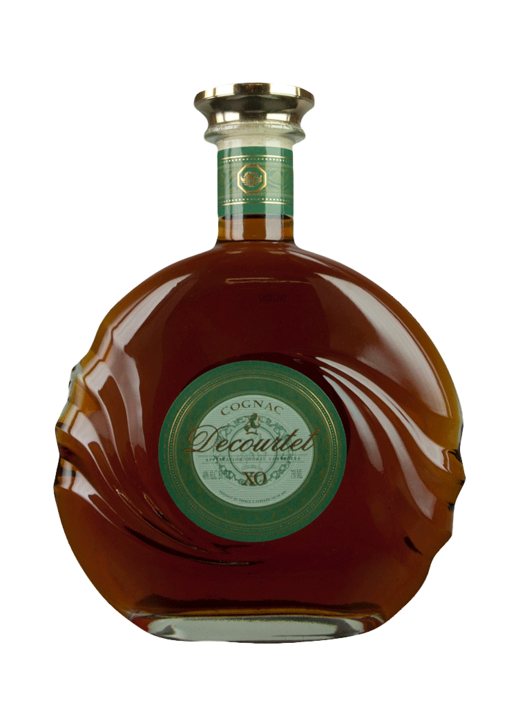 Decourtet XO Cognac Total Wine & More