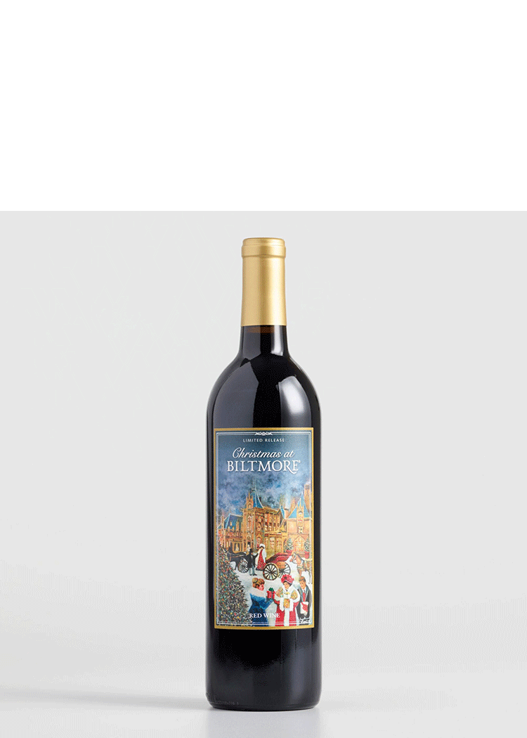 Biltmore Christmas Red Total Wine & More