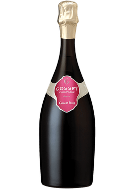 Mailly Brut Rose Grand Cru Champagne | Total Wine & More