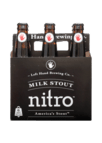 Left Hand Milk Stout Nitro