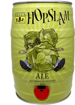 Image result for bell's hopslam