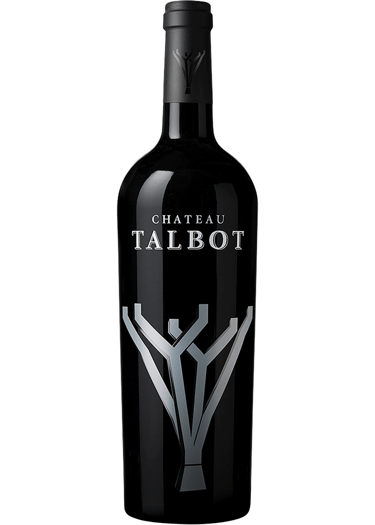 Chateau Talbot St. Julien Total Wine & More