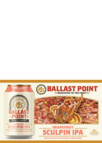 Ballast Point Grapefruit Sculpin IPA