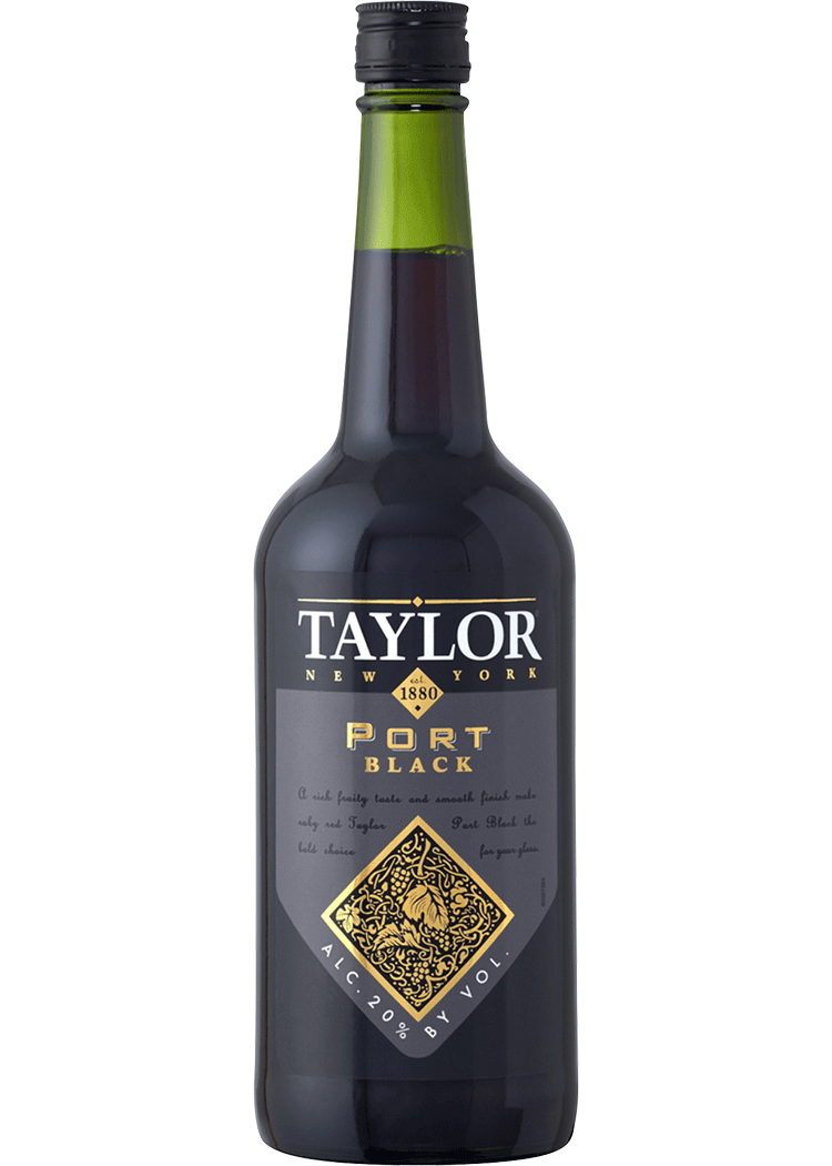 Taylor Port Black Total Wine & More