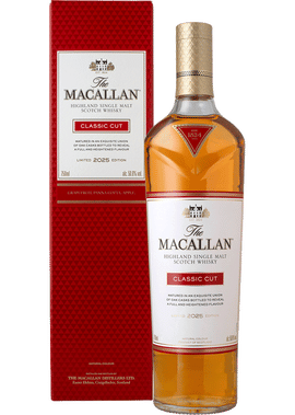 Macallan 30 Year Double Cask Scotch | Total Wine & More