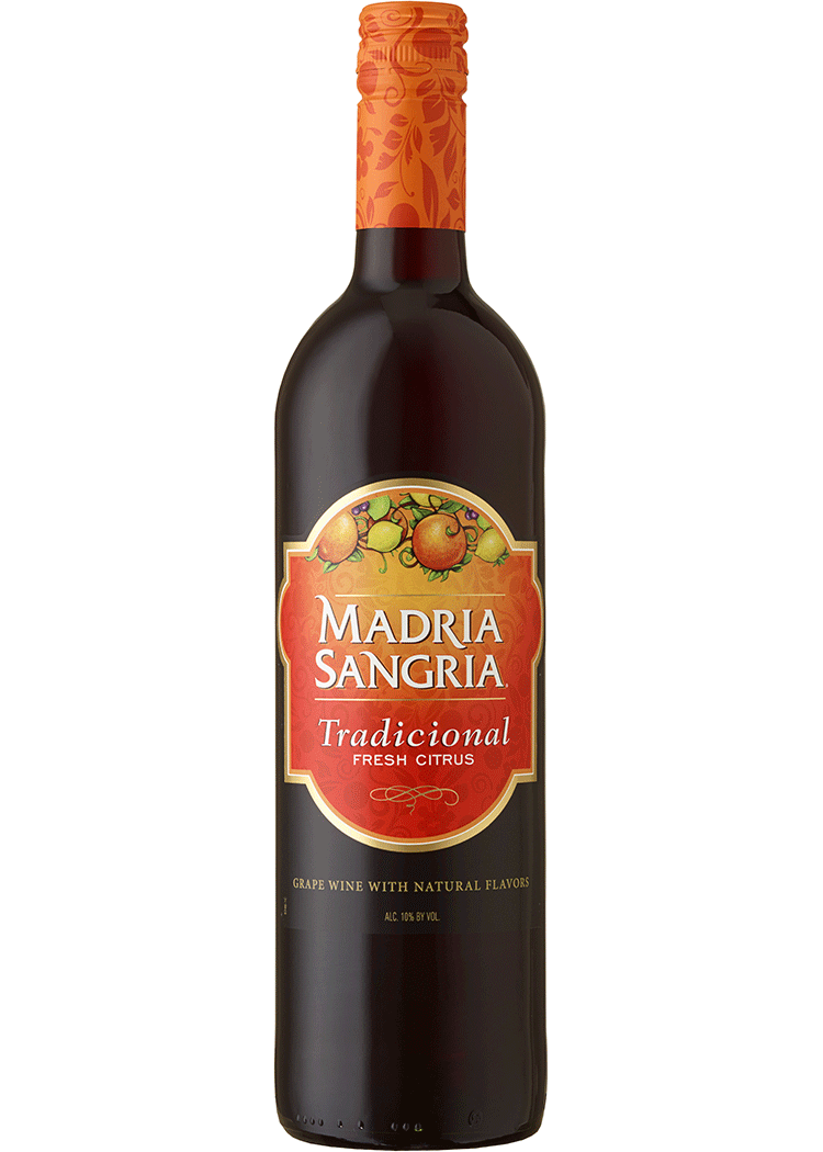 Madria Sangria | Total Wine & More