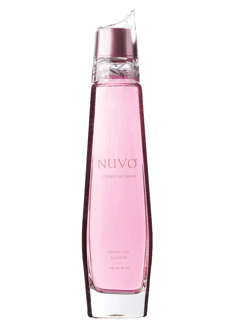 NUVO Sparkling Liqueur | Total Wine & More