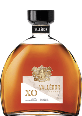 Courrèges Cognac X.O. 750ml 40% COURVOISIER XO COGNAC 750ML