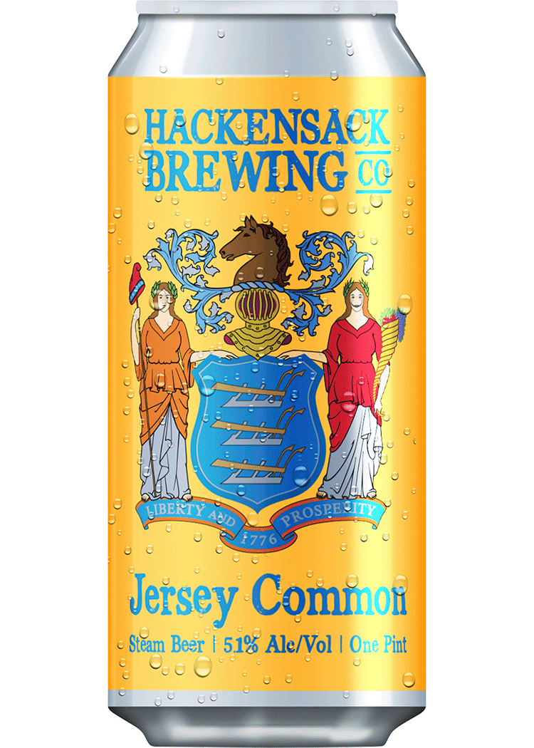 Hackensack Jersey Common Total Wine & More