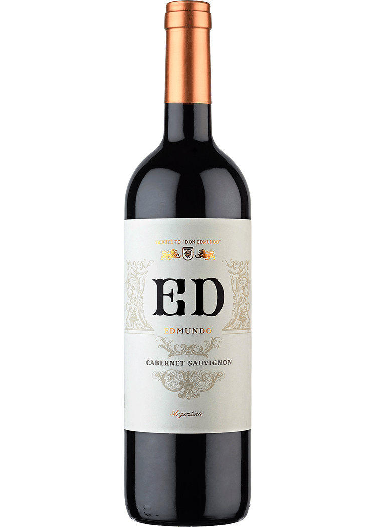 Ed Edmundo Sauvignon Total Wine & More
