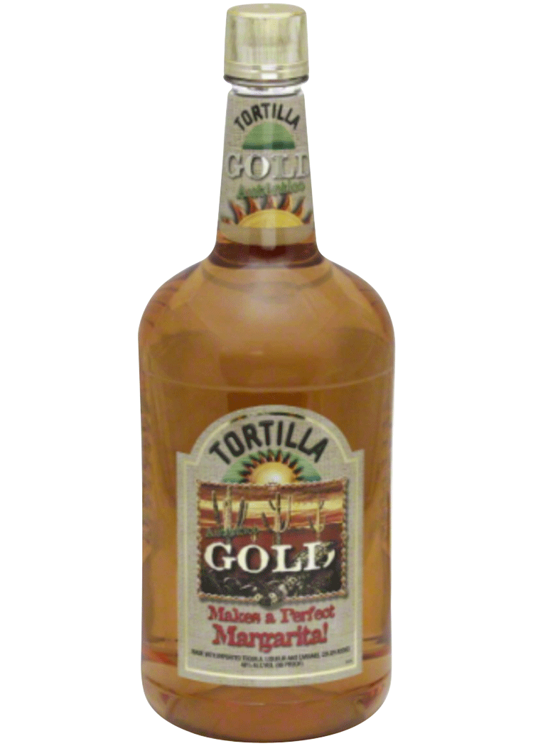 Tortilla Gold Tequila Total Wine & More