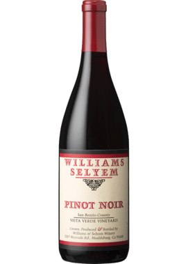 Angeline メンドシーノピノノワールreserve &カベルネソービニオン Angeline Pinot Noir Reserve 2023 - 750ml – Redneck Wine Company