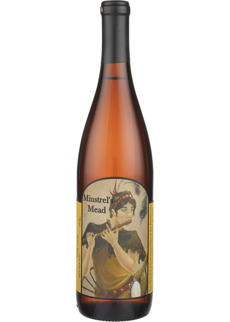 Texas Mead Works Minstrel's Mead Total Wine & More