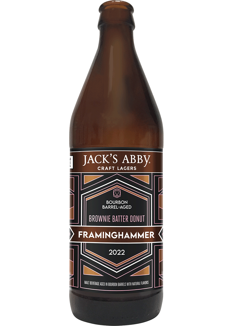 Jack's Abby BA Framinghammer Brownie Batter Total Wine & More