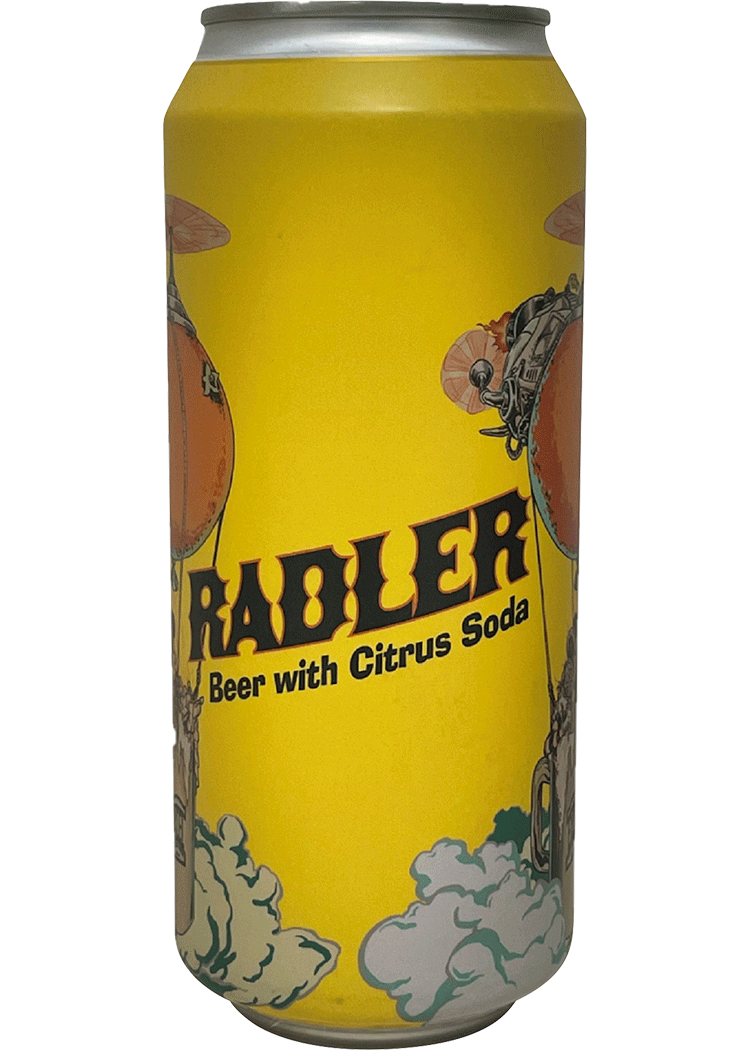 Excel Citrus Radler | Total Wine & More