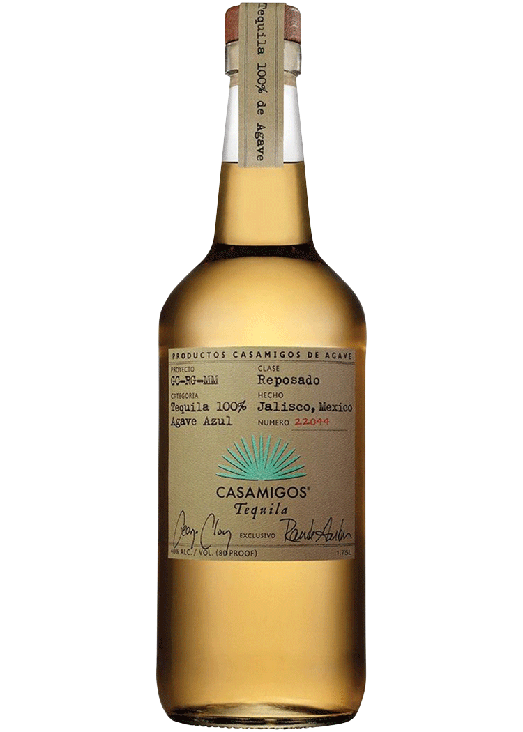 Casamigos reposado tequila total wine more