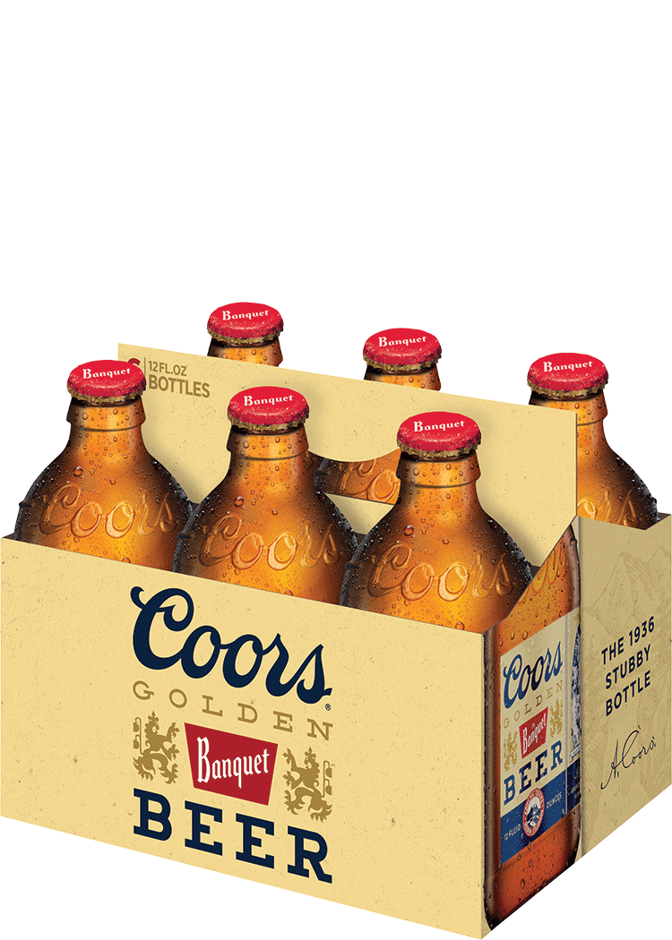 Coors Banquet Total Wine & More
