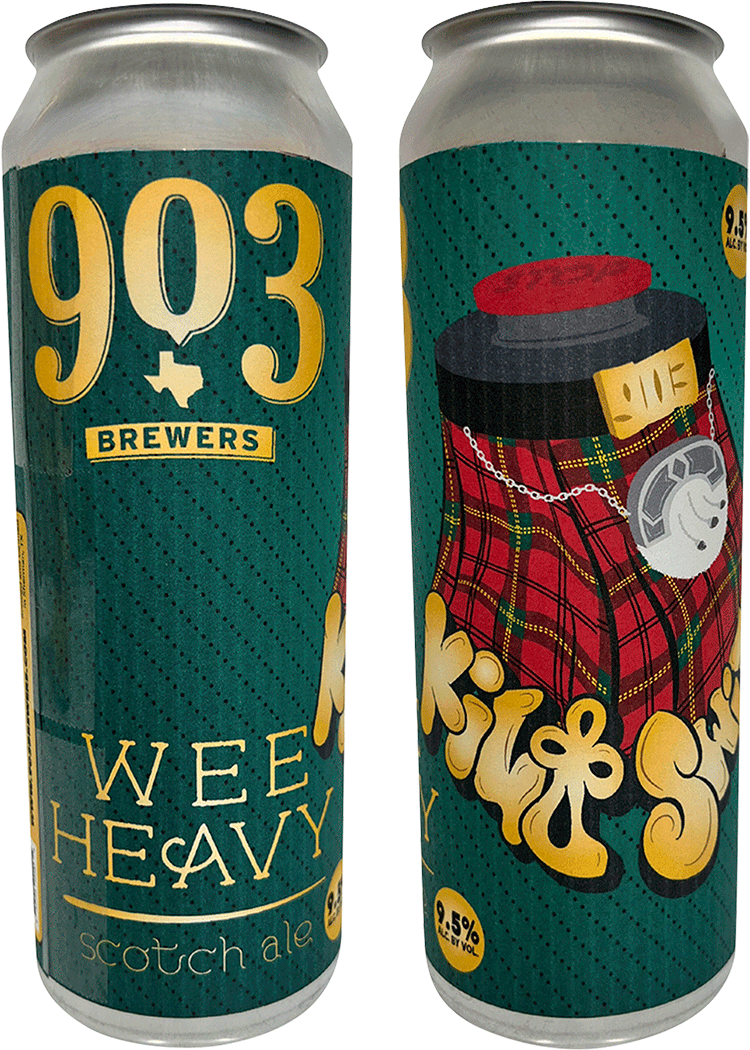 903 Brewers Kilt Switch Total Wine & More