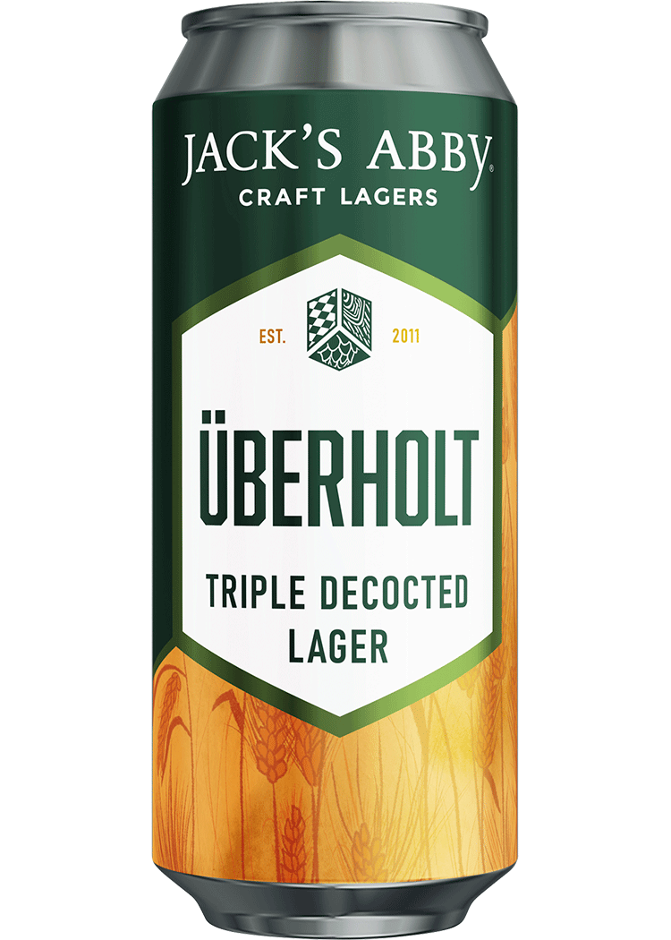 Jack's Abby Uberholt Total Wine & More