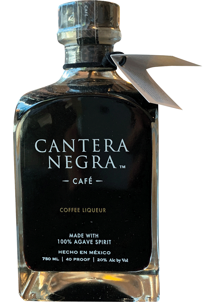 Cantera Negra Cafe Total Wine & More