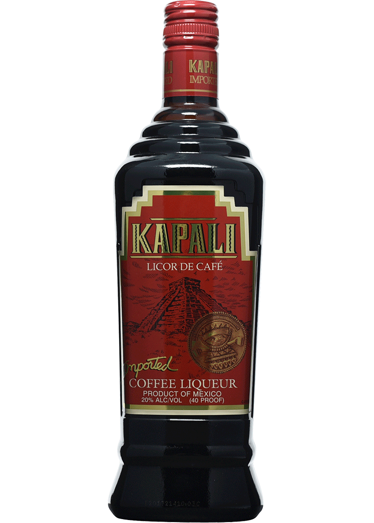 Kapali Coffee Liqueur Total Wine & More