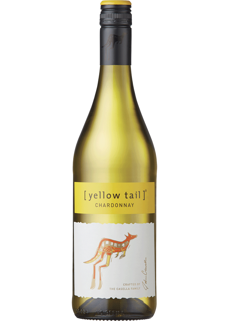 Yellow Tail Chardonnay Total Wine & More