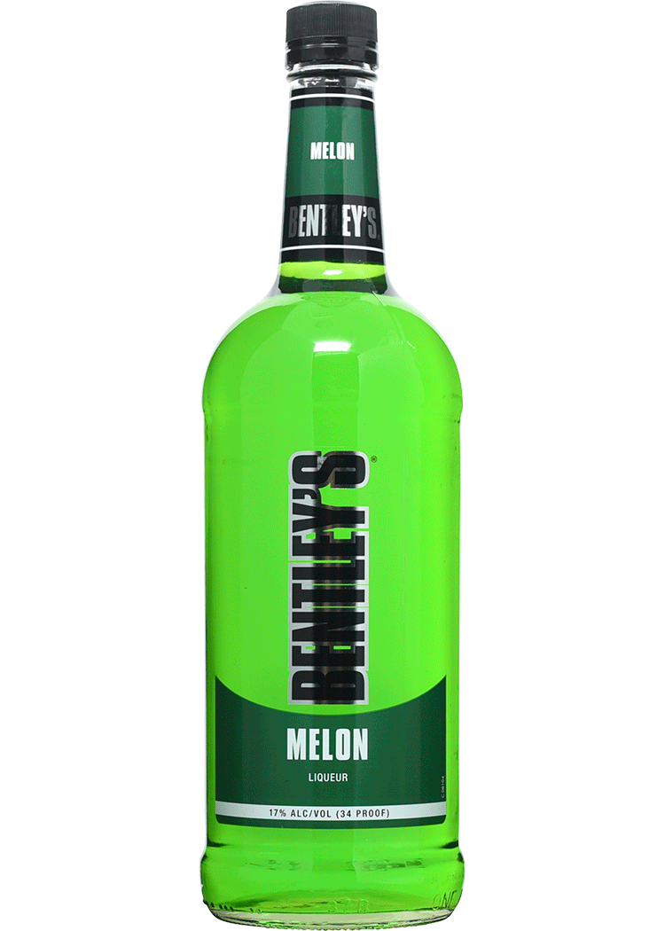 Bentley's Melon Liqueur Total Wine & More