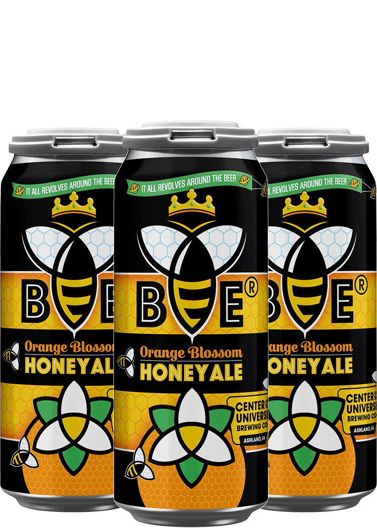 Center of the Universe BEEr Total Wine & More