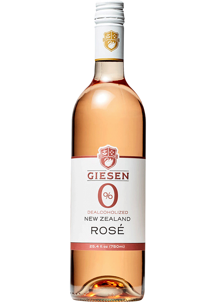 Giesen Rose NonAlcoholic Wine Total Wine & More