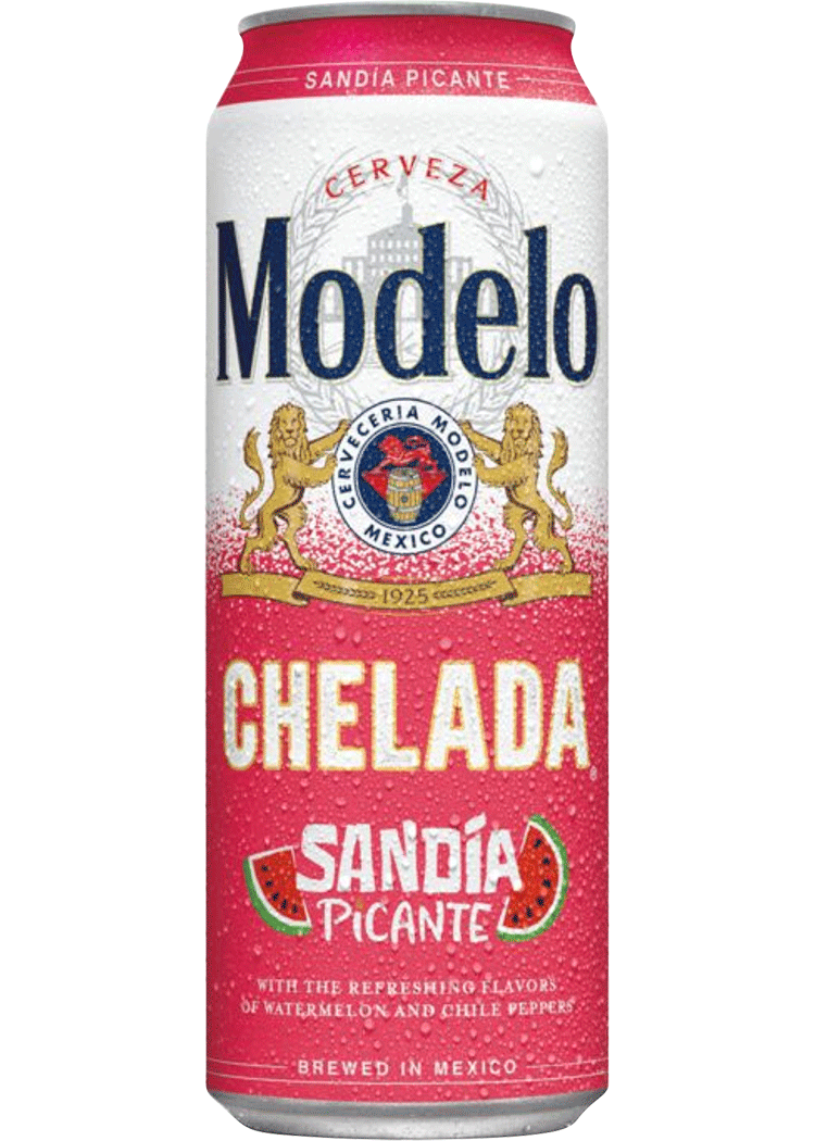 Modelo Chelada Sandia Picante Total Wine & More