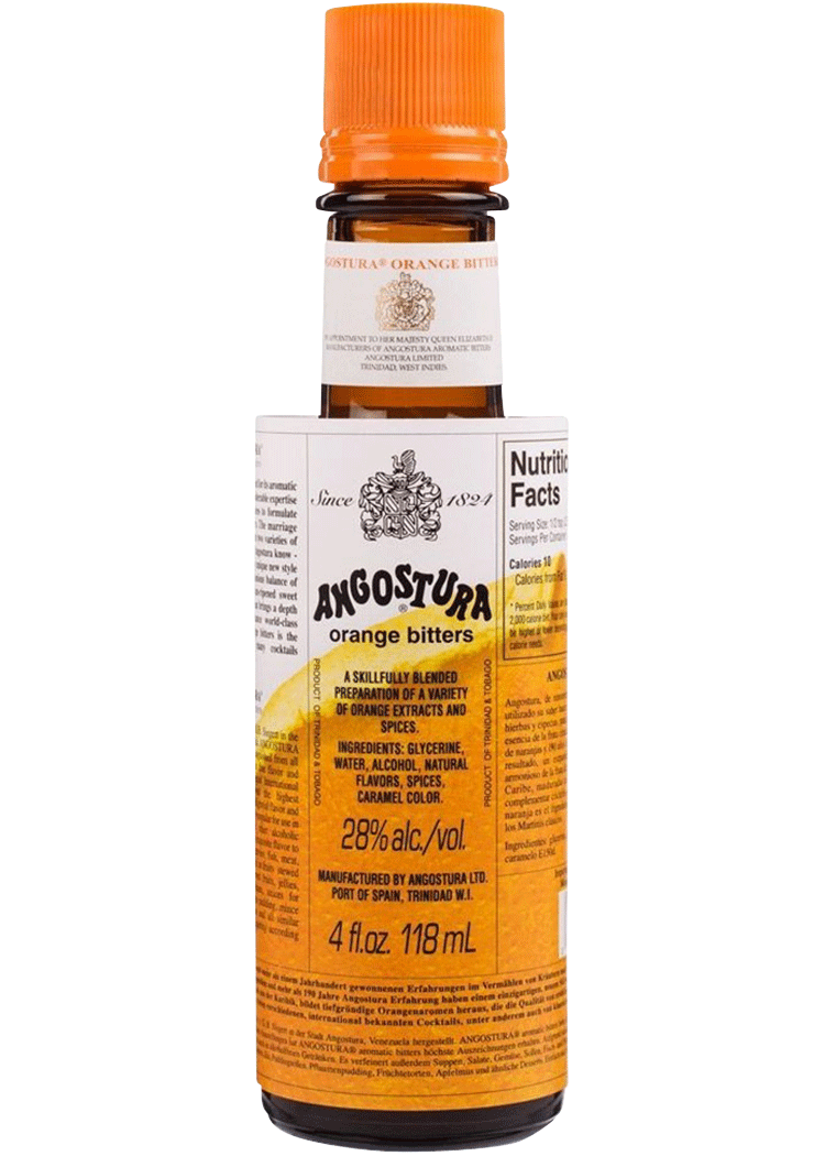 Angostura Bitters Orange Total Wine & More
