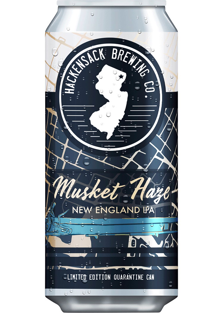 Hackensack Musket Haze Total Wine & More