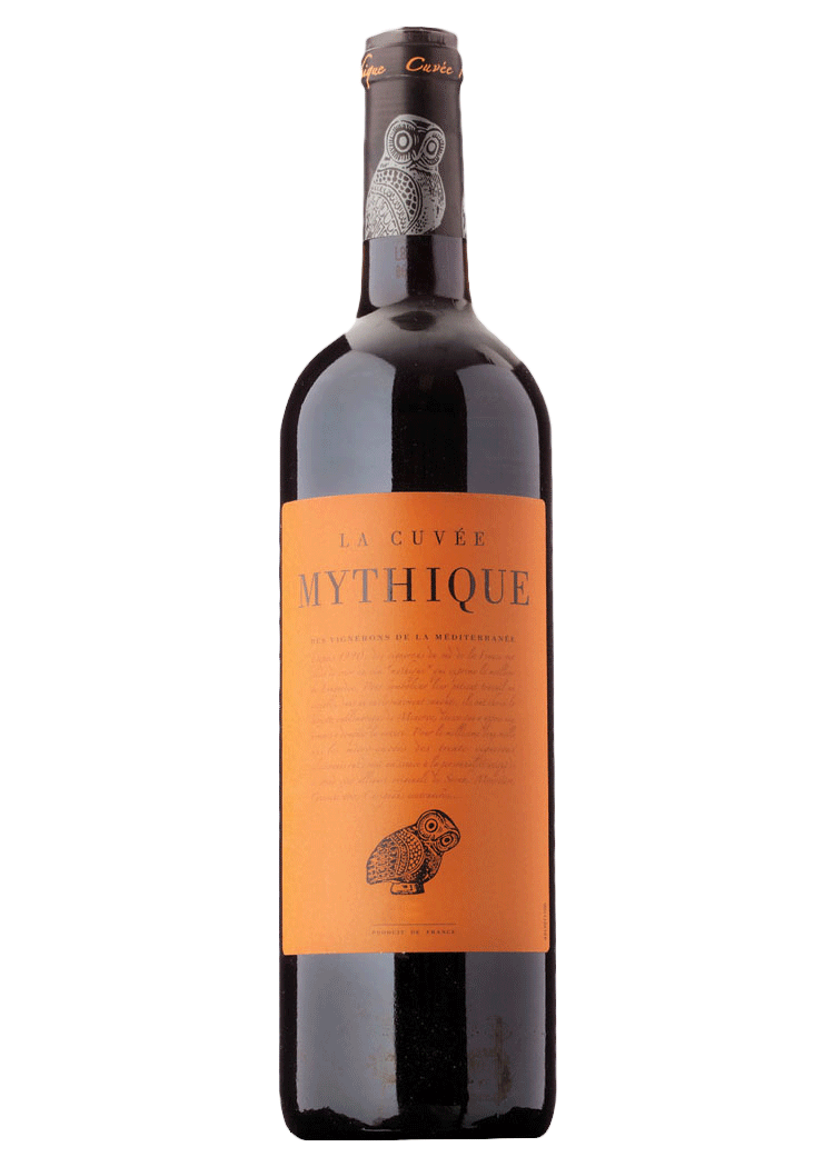 La Cuvee Mythique Total Wine & More