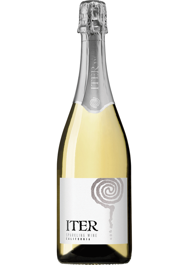 Iter Brut Sparkling Wine Total Wine & More