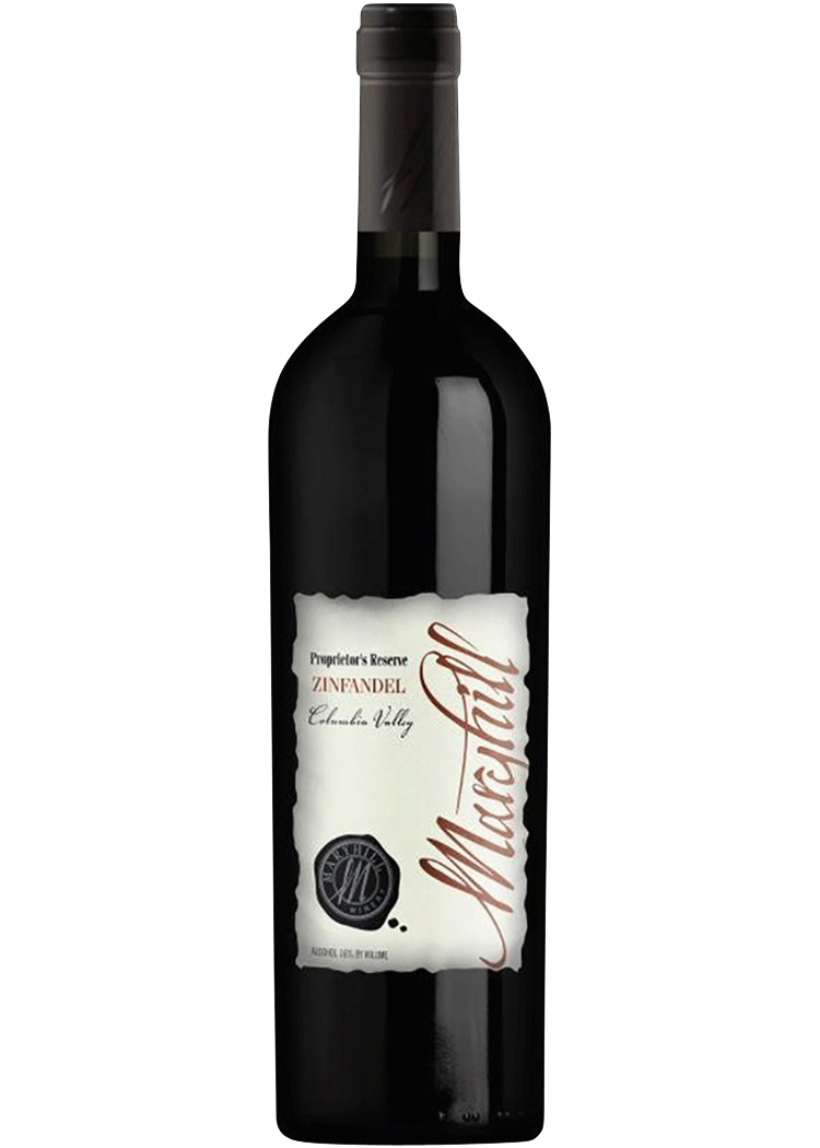 Maryhill Reserve Zinfandel Total Wine & More